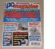 Compatibles PC Magazine N°176 - Janvier 2003 - Informatica