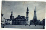 3531 - SAINT-TROND  -  La Grand'Place    *série SBP* - Sint-Truiden