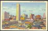 Minneapolis Skyline, USA - 'City Of Lakes And Parks' - Otros & Sin Clasificación