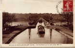 CHATILLON PONT CANAL SUR LA LOIRE - Chatillon Sur Loire