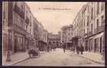 HERAULT - Lodeve - Rue Neuve Du Marché - Lodeve