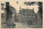 Saint Nicolas Chateau De Walbourg 1904 (f442) - Sint-Niklaas
