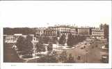 Hyde Park Corner And Piccadilly, London, U.K. - Real Photo - Piccadilly Circus