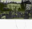 CHATEAUROUX- MANUFACTURES DE TABACS - BEAU PLAN SORTIE DES CIGARIERES - 1906 - Industrie