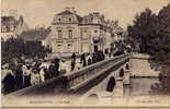 ROMORANTIN 1905   LE PONT - Romorantin