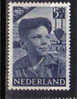 Pays-Bas Netherlands 1951 Bienfaisance Pour L´enfant 5c Mint * - Ungebraucht