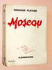 MOSCOU - Other & Unclassified