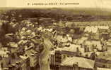 AVESNES-sur-HELPE - Vue Panoramique - Avesnes Sur Helpe