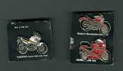 Trois Pin´s Motos - Motorbikes