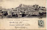 VILLENEUVE LES AVIGNON 1905 VUE GENERALE - Villeneuve-lès-Avignon