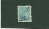 4S0226 Voile Pologne 1959 Neuf ** - Zeilen