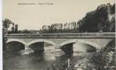 CONNERE Pont Sur L'huisne - Connerre