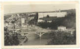 HUY - Panorama Vu Du Plein D'Cyr - Hoei