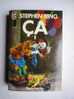 N°2892 - J'ai Lu  - "ça", Tome I - Stephen KING - Fantásticos