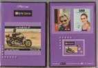 Johnny HALLYDAY : DVD HORS COMMERCE  "  OPTIC  2000 " NEUF & SCELLE. RARE. - Sonstige - Franz. Chansons