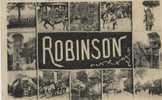 ROBINSON Multivues - Le Plessis Robinson