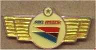 PIN4S AIR INTER (7074) - Avions