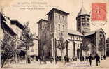 MAURIAC 1906  NOTRE DAME - Mauriac