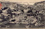 MARSEILLE  1907  VAL DES AUFFES - Endoume, Roucas, Corniche, Spiaggia