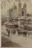 MARSEILLE 1905  LA CATHEDRALE - Joliette, Hafenzone