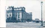 Parliament House, Melbourne, Australia - Other & Unclassified