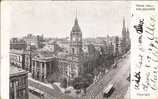 Town Hall, Melbourne, Australia - Andere & Zonder Classificatie