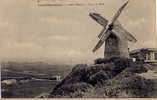 CASTEL NAUDARY  MOULIN DU PECH - Castelnaudary