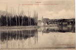 CASTEL NAUDARY  VUE DU GRAND  BASSIN - Castelnaudary