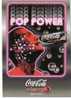 Cpm Pub Coca Cola Coke Cherry Pop Power - Cartes Postales