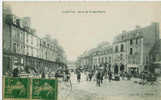 CARENTAN - Place De La République. - Carentan