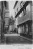 Diest.  La Rue Du Plat - Diest