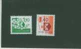 3S0172 Courrier De 1ere Et 2e Categorie 904 à 905  Finlande 1984 Neuf ** - Altri & Non Classificati