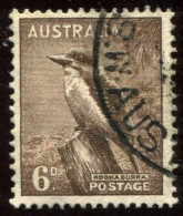 Pays :  46 (Australie : Confédération)      Yvert Et Tellier N° :  116 (A) (o) - Used Stamps