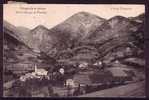 ISERE - Villages De La Salette - Monts Gargas Et Planeau - La Salette