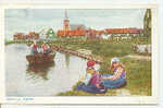 Pays-bas - Marken