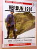 Verdun 1916, Dans La Glaise Des Tranchées - Altri & Non Classificati