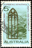 Pays :  46 (Australie : Confédération)      Yvert Et Tellier N° :  379 (o) - Used Stamps