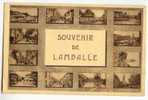 F1150 - SOUVENIR DE LAMBALLE - Lamballe