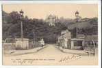 3679 - Tilff - Perspective Du Pont De L'Ourthe - Esneux