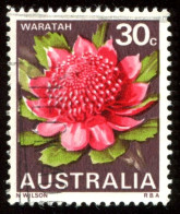 Pays :  46 (Australie : Confédération)      Yvert Et Tellier N° :  372 (o) - Used Stamps
