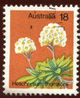 Pays :  46 (Australie : Confédération)      Yvert Et Tellier N° :  576 (o) - Used Stamps