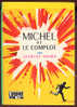 {18010} G Bayard " Michel Et Le Complot " Biblio Verte, 1975 - Biblioteca Verde