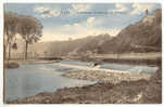 3642 - TILFF - Panorama Du Barrage De L'Ourthe - Esneux