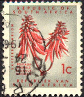 Pays :  12,2 (Afr. Sud : République)  Yvert Et Tellier :  249 (o) - Used Stamps