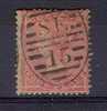 GB 18 (o) - Used Stamps