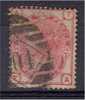 GB 51 (o)  Pl. 14 - Used Stamps