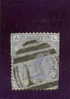 GRANDE BRETAGNE N°YT 57 (o) - Used Stamps