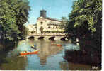 Nismes L´Eglise Et Le Pont Sur L´Eau Noire - Viroinval