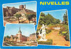 Nivelles - Nijvel