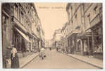 3061 - GEMBLOUX - La Grand´Rue - Gembloux